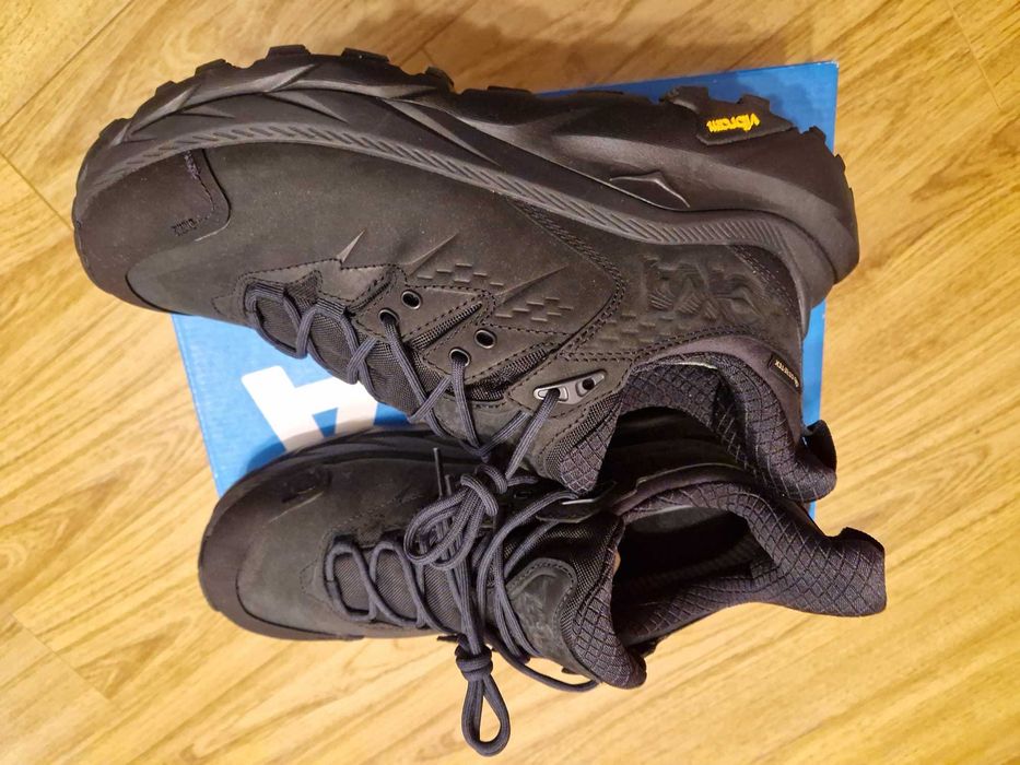 Ghete HOKA Kaha 2 Goretex, mammut, salewa, la sportiva, scarpa