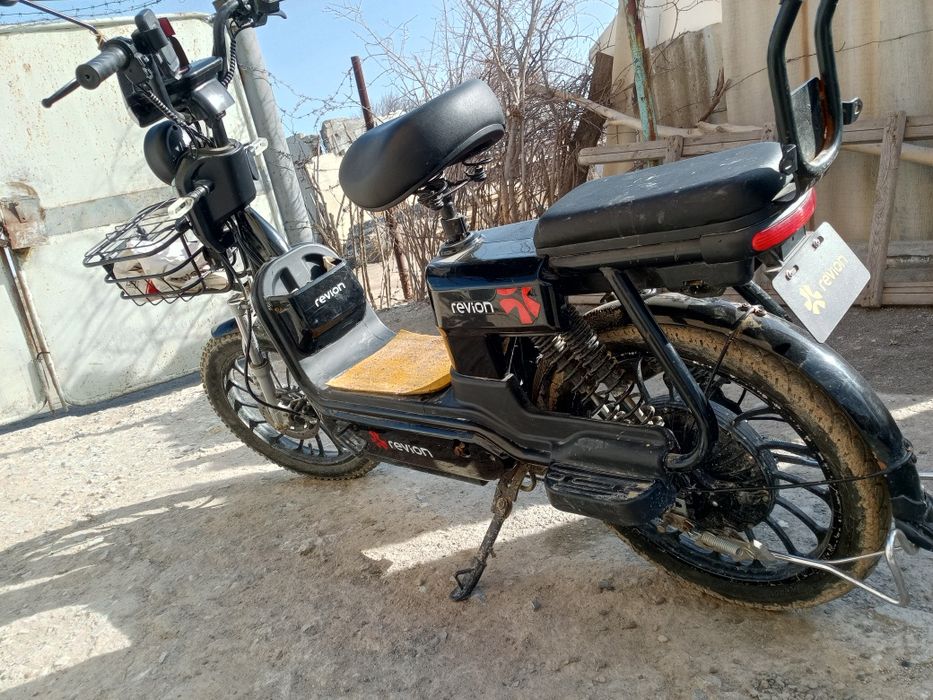 Skutir sotiladi srochno