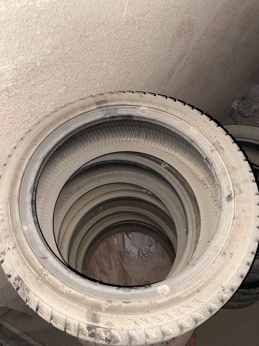 Продам зимных шин