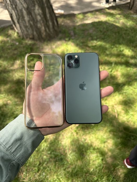 Продам телефон Айфон 11 Pro 256Gb