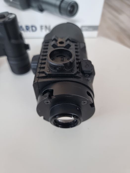 Pulsar Digital Night Vision FORWARD FN455S