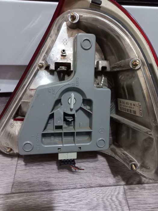 W 202 рейсталинг.цена 18000