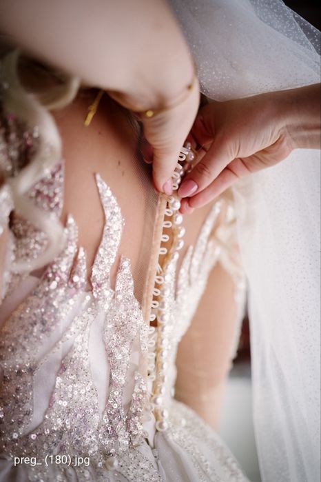 Vand Rochie de mireasa