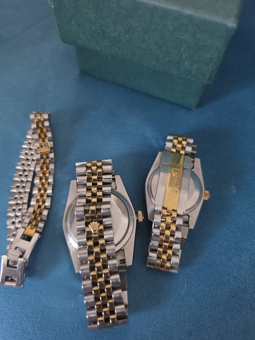 Vând 2 rolexuri si brățară