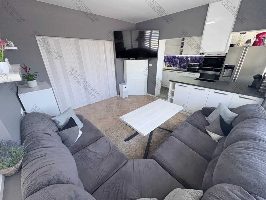 Продава се Четиристаен апартамент в Варна, Спортна зала - 115 кв.м за 2953 €/кв.м - Снимка #10