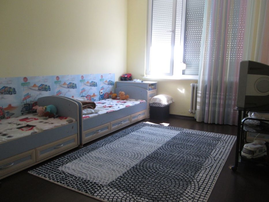 кошара-легло 3в 1