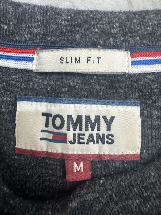 Мъжка блуза TOMMY HILFIGER . Размер М