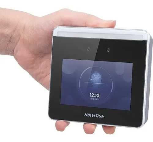 FAСE ID DS-K1T331W(O-STD) терминал