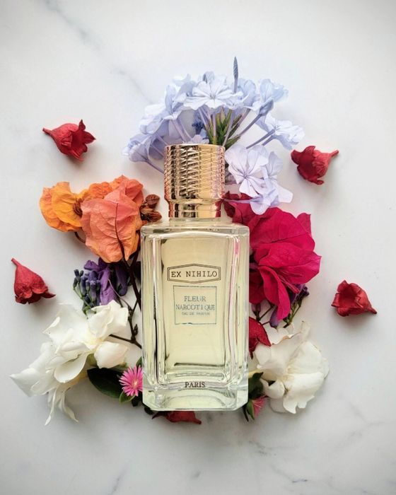 Fleur Narcotique Ex Nihilo
