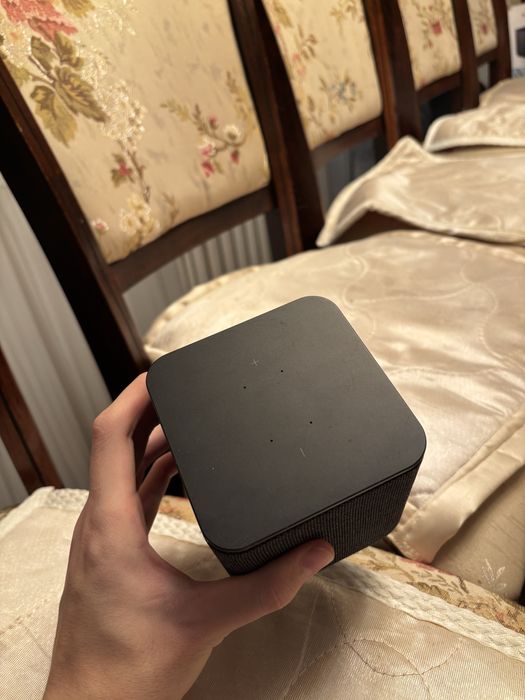 Яндекс станция миди