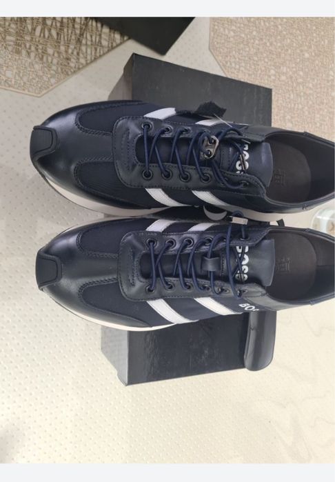 Красовка новые кожаньи