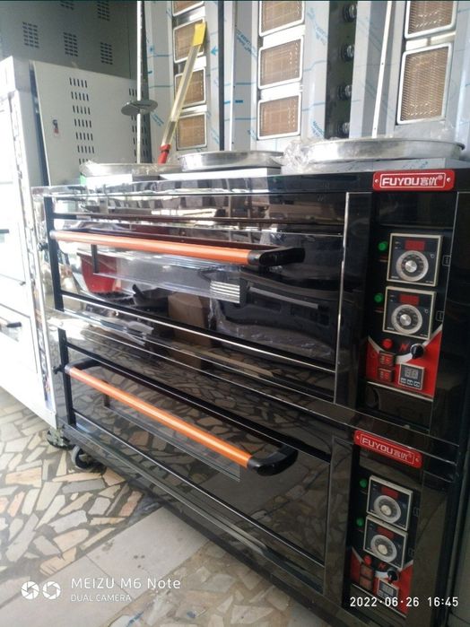 Pechka 3 patnosli  garantiyasi bilan optim narxlarda