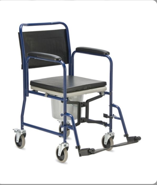 Прогулочная инвалидная коляска