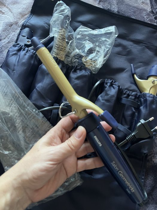 Placa de par philips multifunctionala