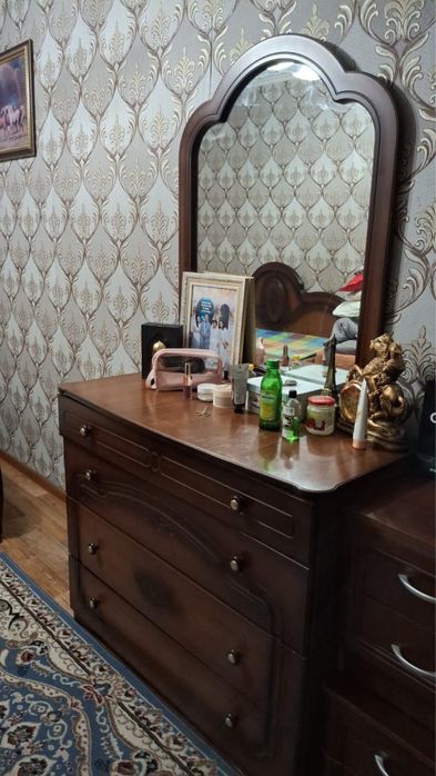 Спальни гарнитур