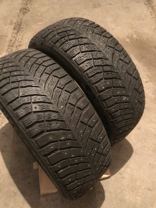 Michelin 225/55/R16