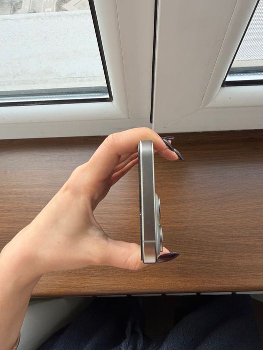 iphone 15 Pro Max 256 гб