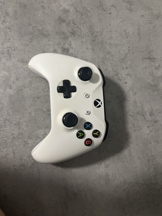 Vand xbox one s