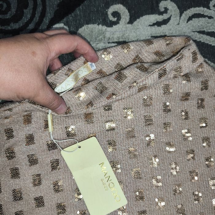 Новая одежда для девушек