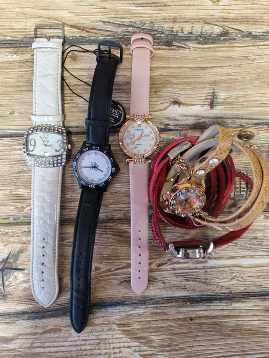 Разпродажба часовници