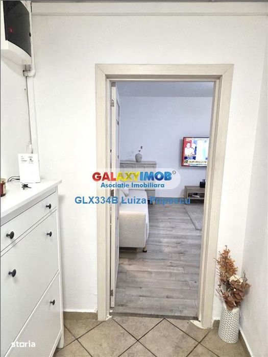 Apartament 2 camere 13 SEPTEMBRIE-DRUMUL SARII centrala proprie