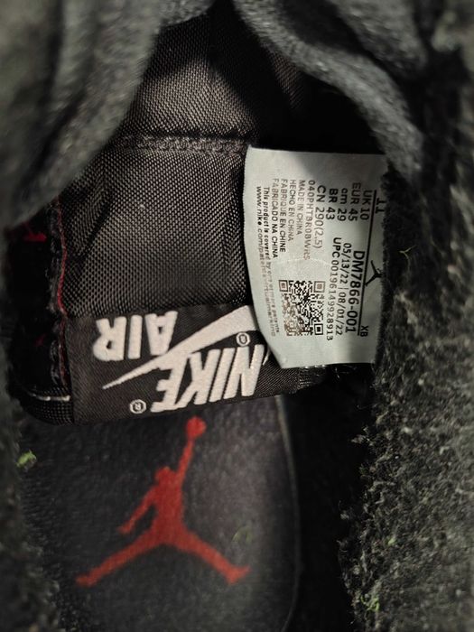 Vând Nike Air incaltaminte barbati