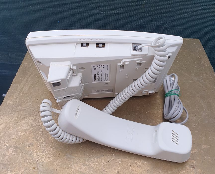 Telefon Panasonic