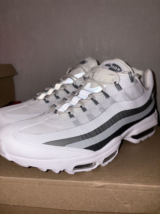 Nike Air Max 95 Ultra - Номер 44