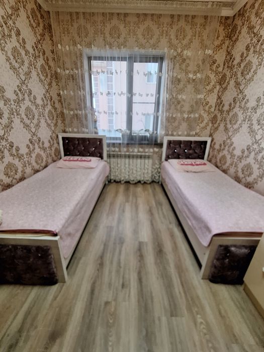 Кровать для девочек 2шт