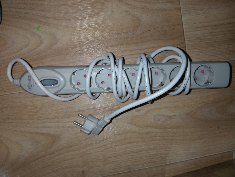 Удлинитель  удлинитель