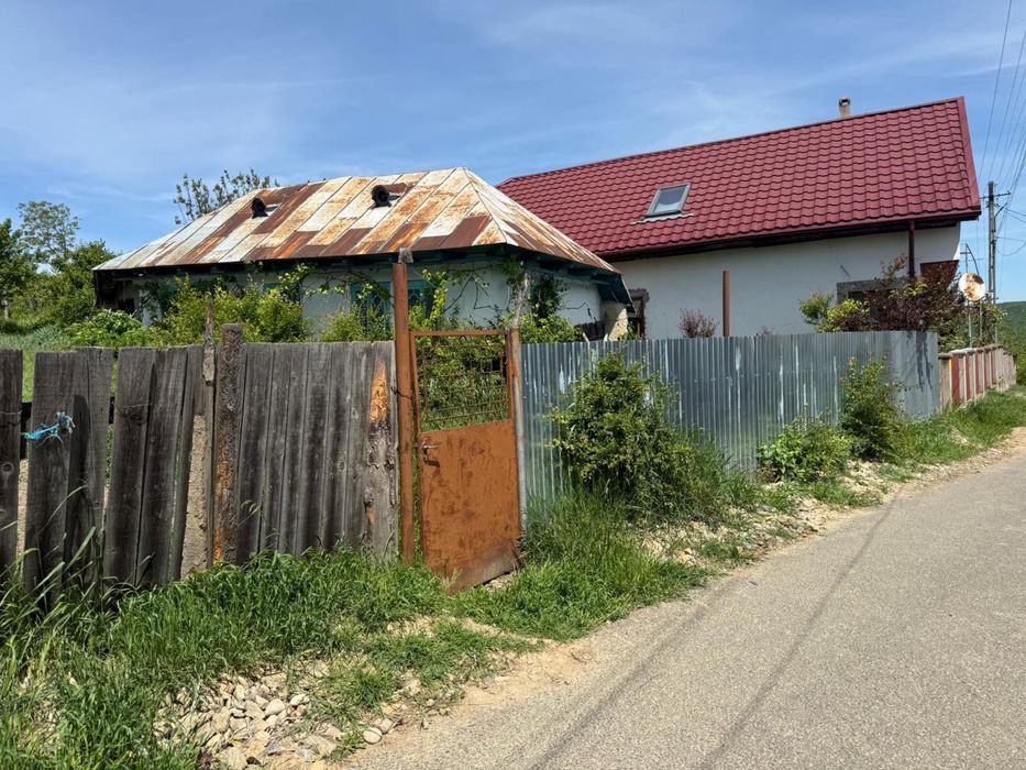 Teren intravilan Margineni-Neamt