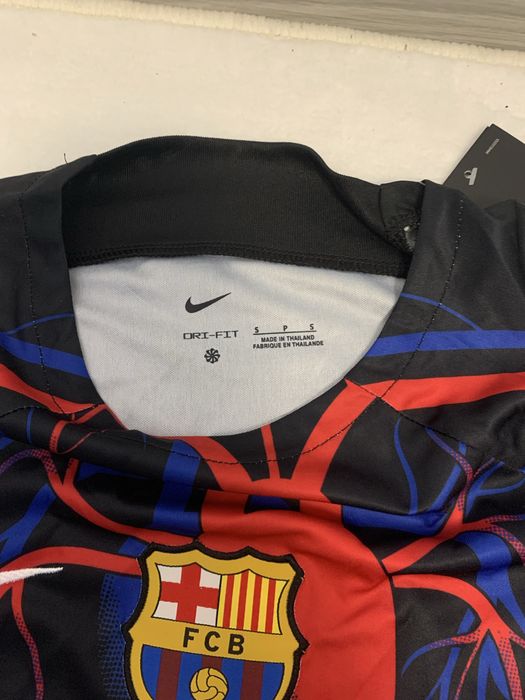 Tricou Barcelona