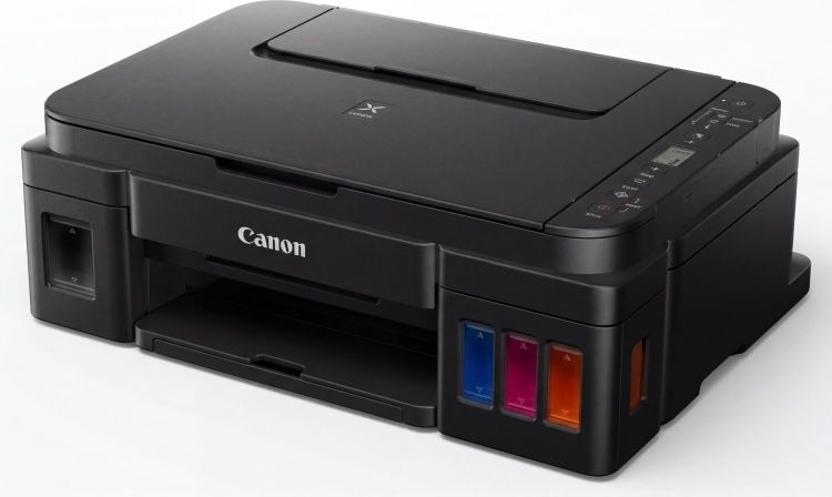 Принтер Canon g3416