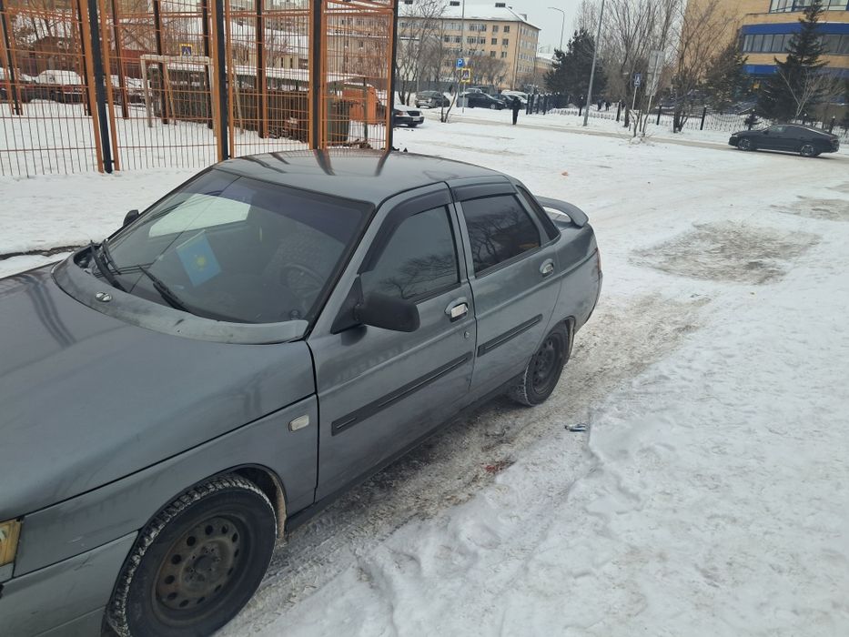 Продам 2110 16 кл