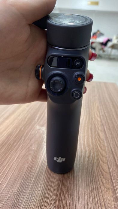 Стабилизатор dji