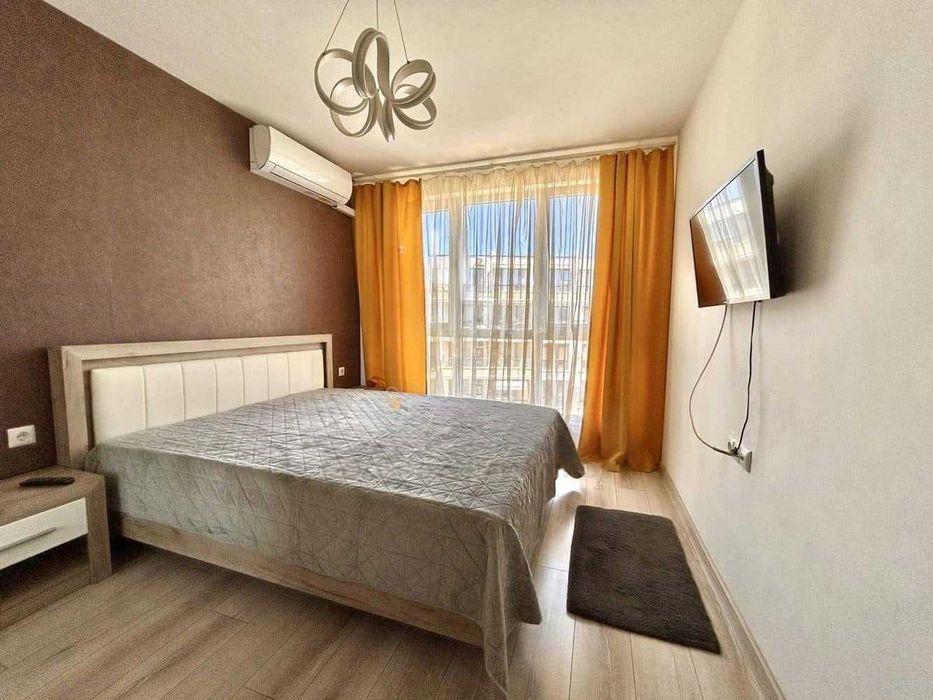 Продава се Двустаен апартамент в Пловдив, Христо Смирненски - 64 кв.м за 2494 €/кв.м - Снимка #2