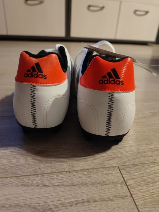 (Чисто Нови) Adidas Goletto IV TRX FG