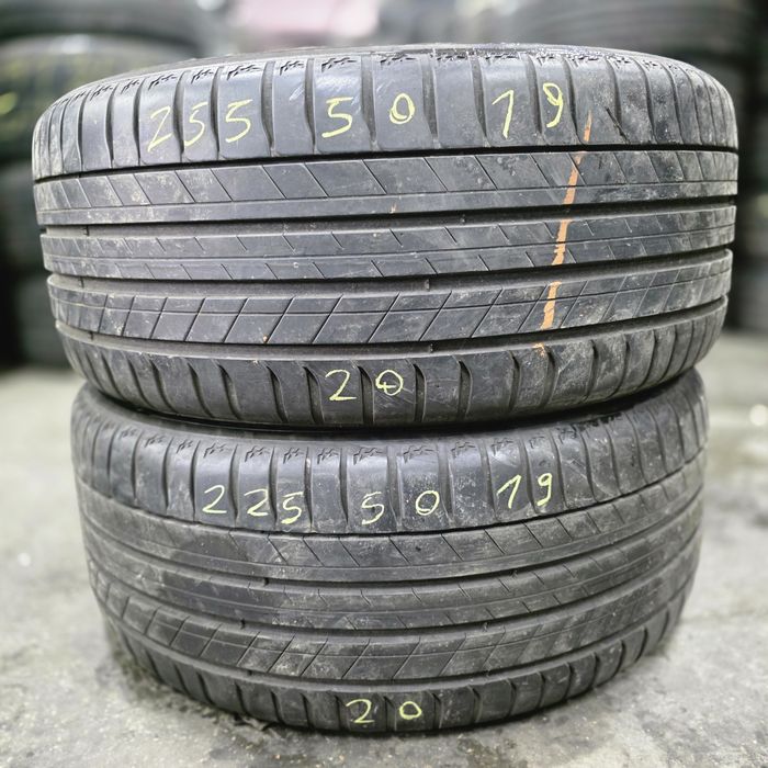 2x 255/50/19 VARA MICHELIN 2020 Stare excelenta