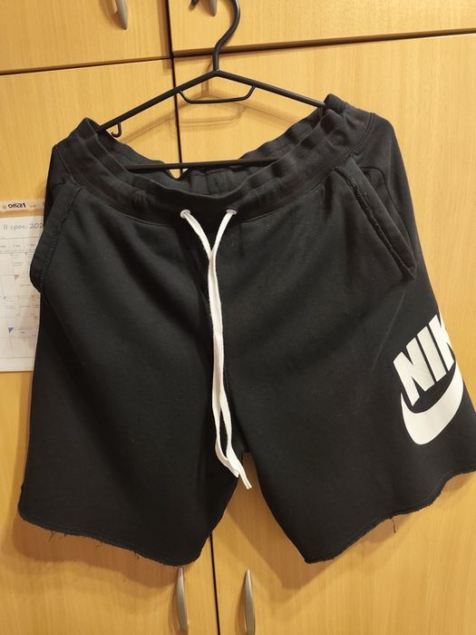 Къси гащи Nike  (мъжко М)