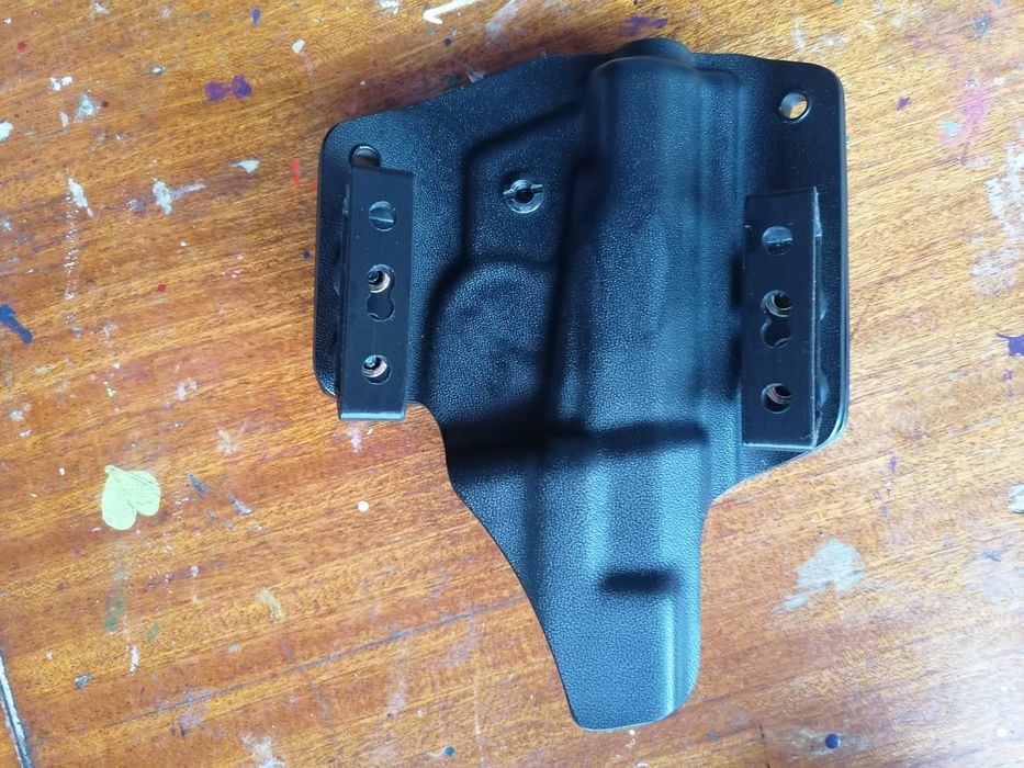 Кобур за макаров, НОВ