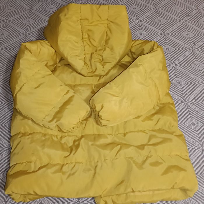 Vand geaca de iarna reserved m116