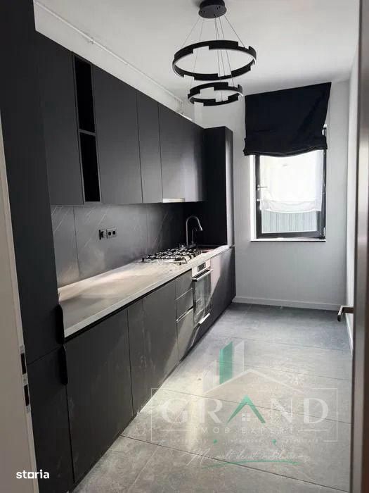 Apartament MODERN, Pod IRA, Cluj-Napoca — fotografia 1