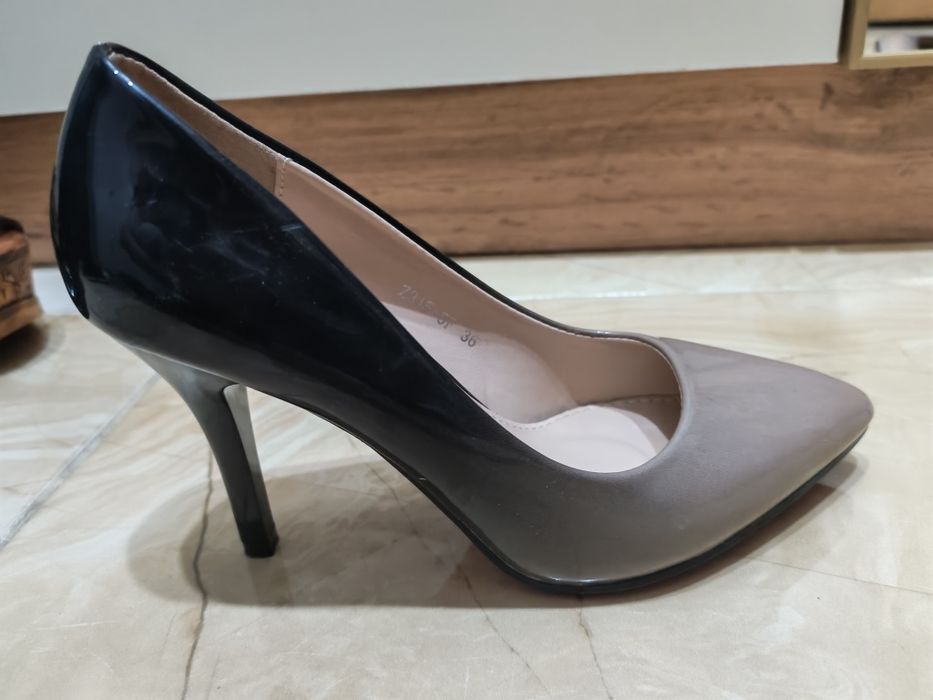 За три пары 15000