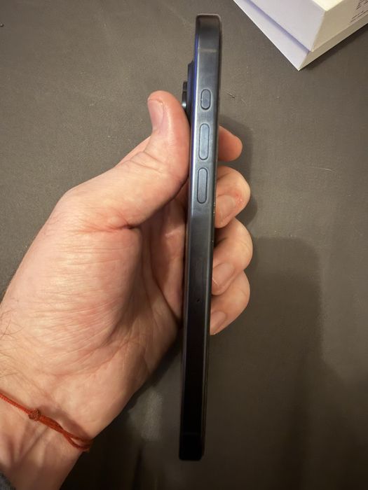 IPhone 15 Pro Max Blue 256GB