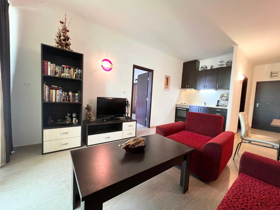 Продава се Двустаен апартамент в к.к. Слънчев бряг - 83 кв.м за 1073 €/кв.м - Снимка #10