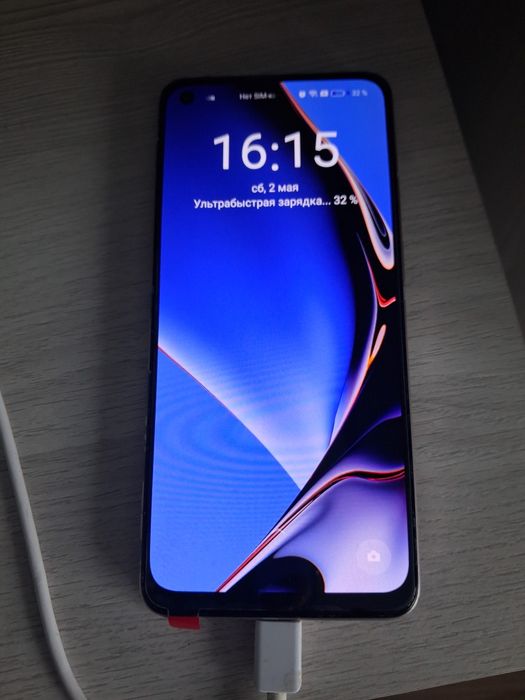Телефон OPPO Reno7