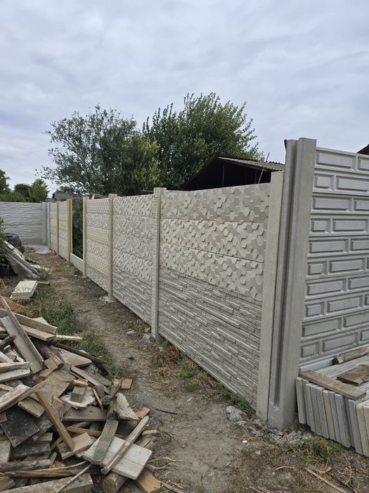 Teren intravilan (loc de casa) Galbinasi, Buzau