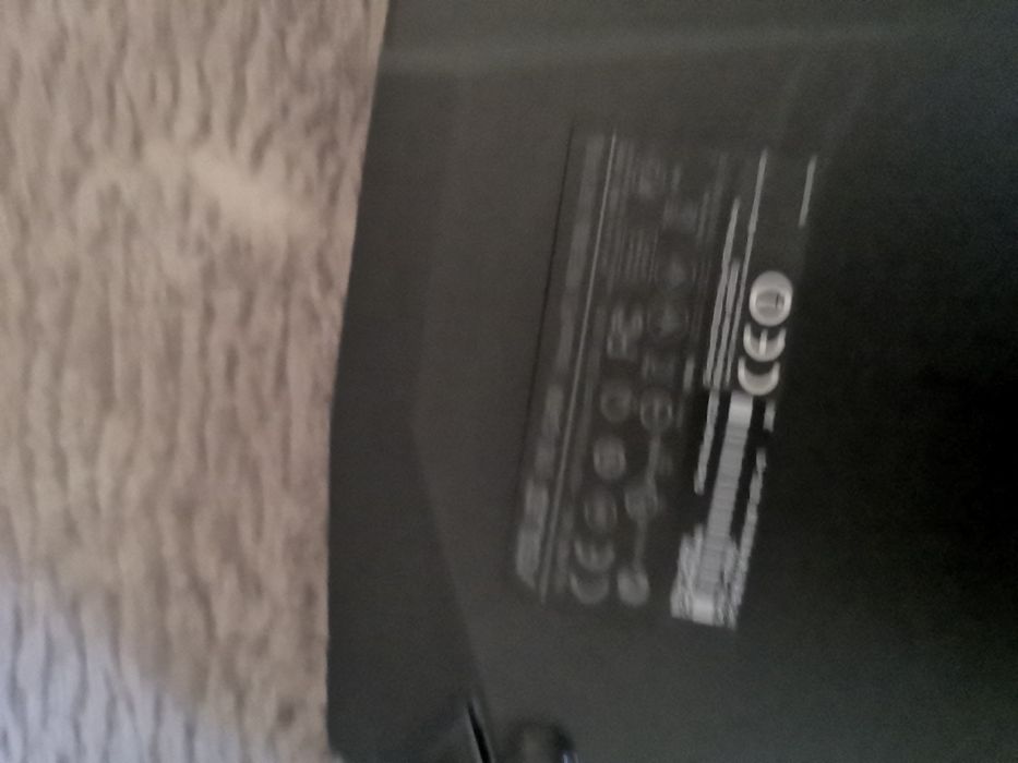 Laptop Asus Rog (Gaming/Multimedia) - i7 Quad-Core, 12GB Ram, Ssd 256GB, Baterie 2 ore