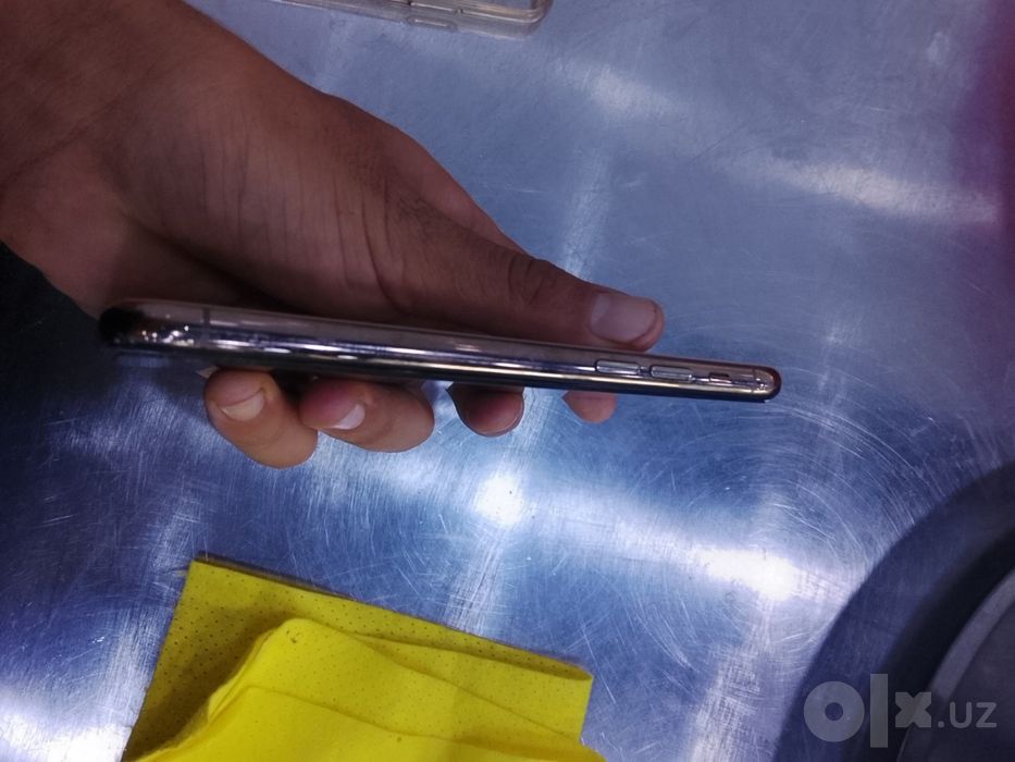 Iphone 11 pro 256 gb