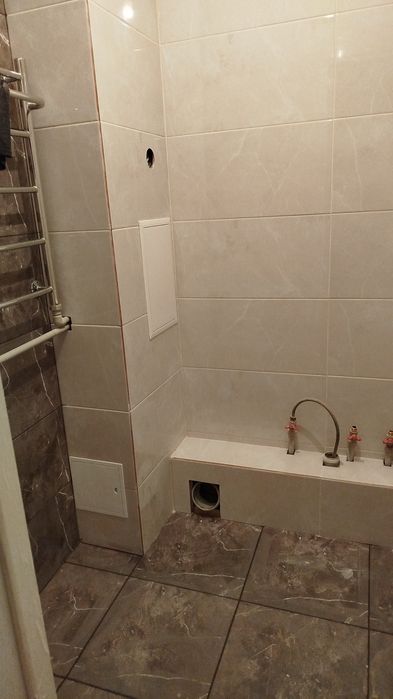 Ремонт квартир под ключ